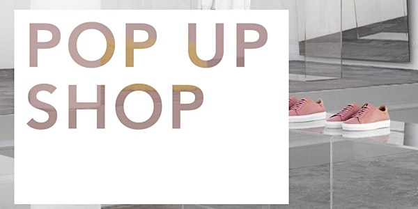 The Best Of Hong Kong | Fashion & Lifestyle Pop-Up Shop