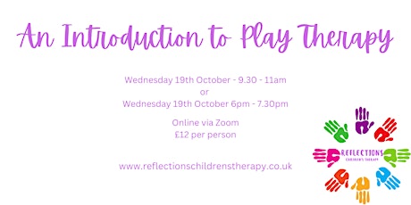 An Introduction to Play Therapy