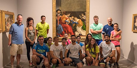 Immagine principale di Di corsa alla scoperta delle opere di Lorenzo Lotto a Bergamo - #Lotto Run 