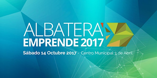 Albatera Emprende 2017