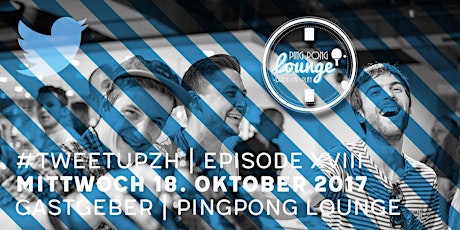 #tweetupZH | Episode XVIII