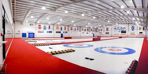 World Junior Curling Championships 2018