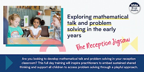Exploring mathematical talk and problem solving in the early years