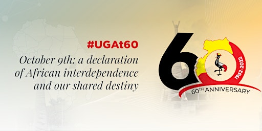 Uganda 60th Independence Day Celebrations 2022