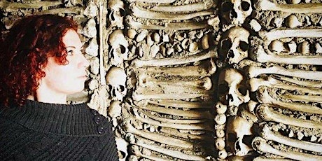 CfGA Online AGM and talk by Cat Irving on The Ossuaries of Europe
