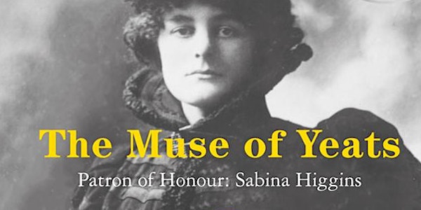 The Muse of Yeats Festival 2017