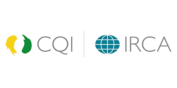 CQI Yorkshire - Performance Management without the blame