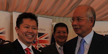 60th year of Malaysia UK tech collaborations primary image