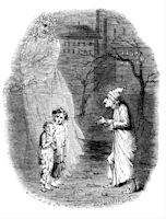 A Christmas Carol by Charles Dickens - 2 of 3