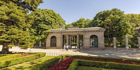 Visita al Real Jardín Botánico de Madrid