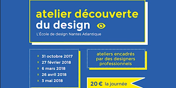 Atelier découverte