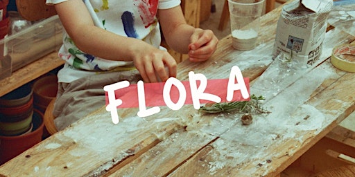 Flora - Da foglia a foglio