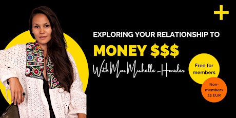 Exploring your relationship to Money w/ Mar Michelle Hausler