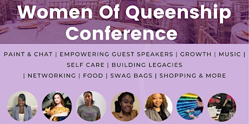 2022 Annual Women of Queenship Conference
