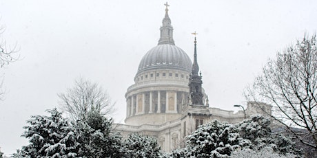 Unicef Carol Concert primary image