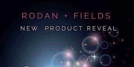 Rodan+Fields Birmingham Product Reveal Event primary image