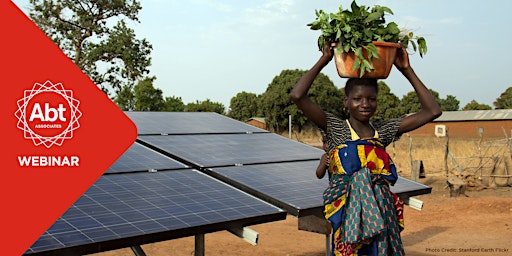 Productive Energy Use: A Game-Changer for African Agriculture & Health