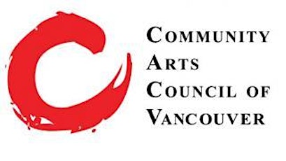 Annual General Meeting of Community Arts Council of Vancouver