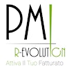 Logotipo de PMI R-EVOLUTION
