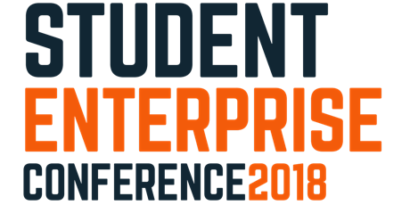 NACUE's Student Enterprise Conference - University of Westminster Deposit primary image