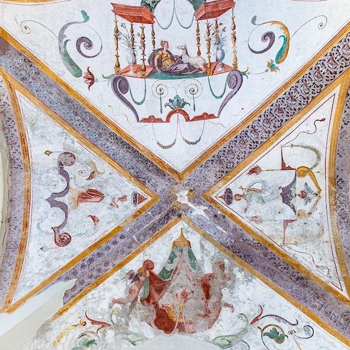 Immagine Promoisola: visita guidata a Palazzo Furietti di Presezzo