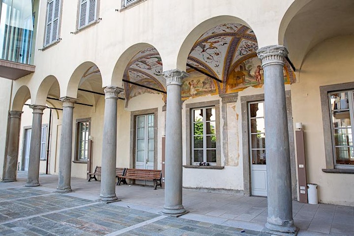 Immagine Promoisola: visita guidata a Palazzo Furietti di Presezzo