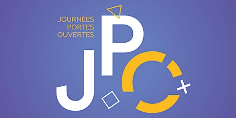 PORTES OUVERTES UCO ANGERS