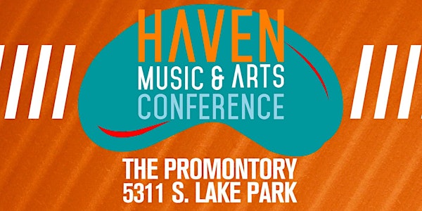 Haven Music & Arts Conference (HMAC)