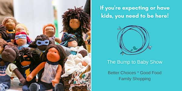 THE BUMP TO BABY SHOW