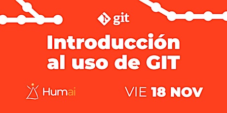 Introducción al uso de GIT