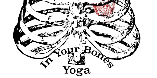 In Your Bones Yoga in Studio Class