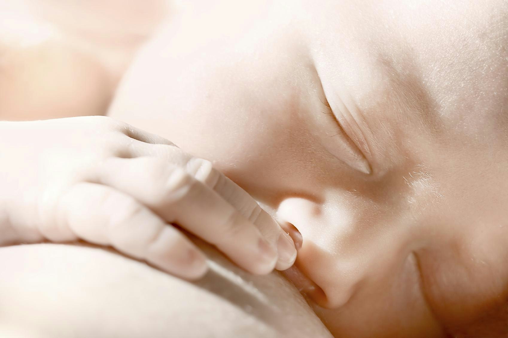 Breastfeeding 101 Class - Dover, NH