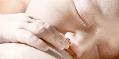 Breastfeeding 101 Class primary image