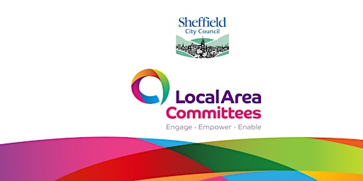 Sheffield Central Local Area Committee public meeting