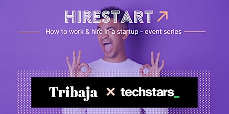 HireStart: An event hiring series for startups