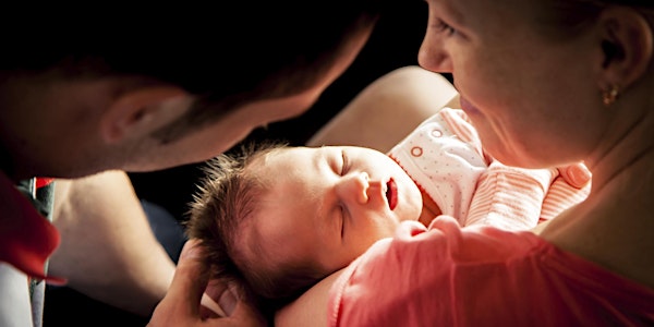 Great Beginnings-Newborn Care and Development: 2024