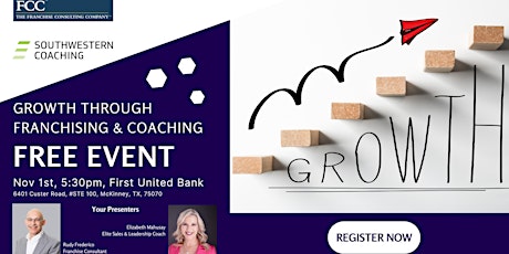 Growth Through Franchising & Coaching