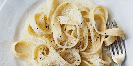 In-Person Class: Classic Handmade Pasta (Seattle)