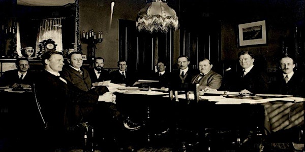 1922 Constitution Centenary Conference