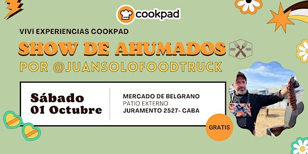 Show de Ahumados by Cookpad
