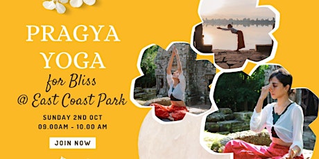 Pragya Yoga by the Beach