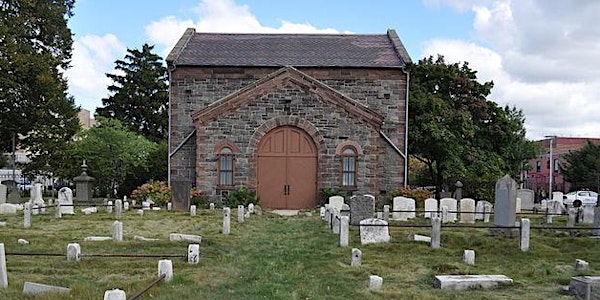 Fall Meeting of the New York Chapter of the Association for Gravestone Stud...