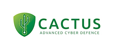 Cyber Security - Cactus cuts through the fog and makes it crystal clear! primary image