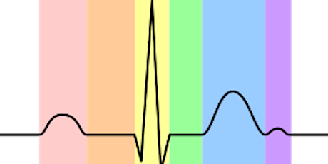 Imagen principal de Taller de Interpretación Electrocardiográfica: 18 de Octubre | 30lps