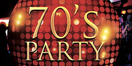 70's Party primary image