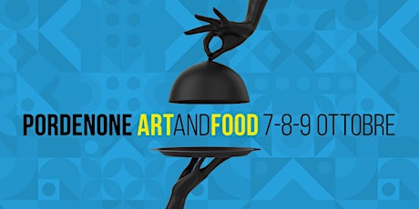 ART and FOOD | Cerimonia di inaugurazione