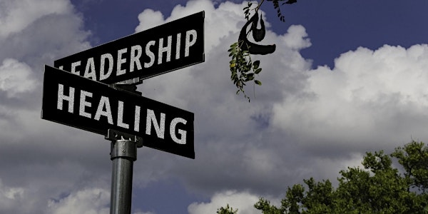 ABCNJ Women In Ministry Presents: Leadership and Healing