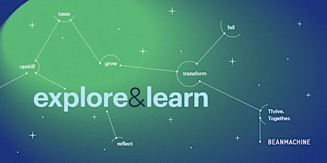 Explore&Learn - Leiderschapsontwikkeling