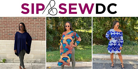 Sip and Sew DC