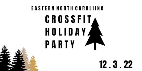 Eastern NC Crossfit Holiday Party